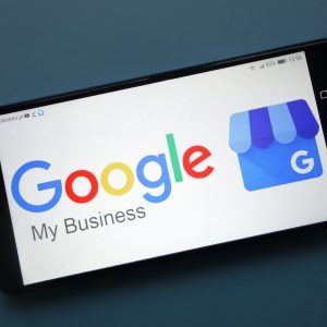 "my communication toolbox my google business"